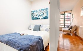 Apartamento Centro Santiago Lourdes
